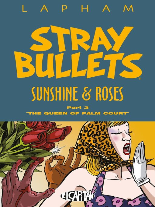 Title details for Stray Bullets: Sunshine & Roses (2015), Volume 3 by David Lapham - Available